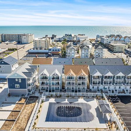 Sanibel Seas Villa Ocean City Dış mekan fotoğraf