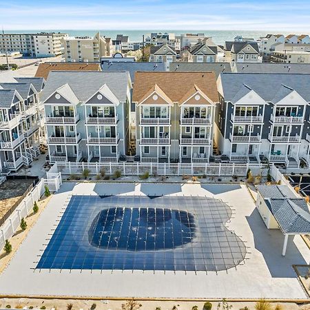 Sanibel Seas Villa Ocean City Dış mekan fotoğraf