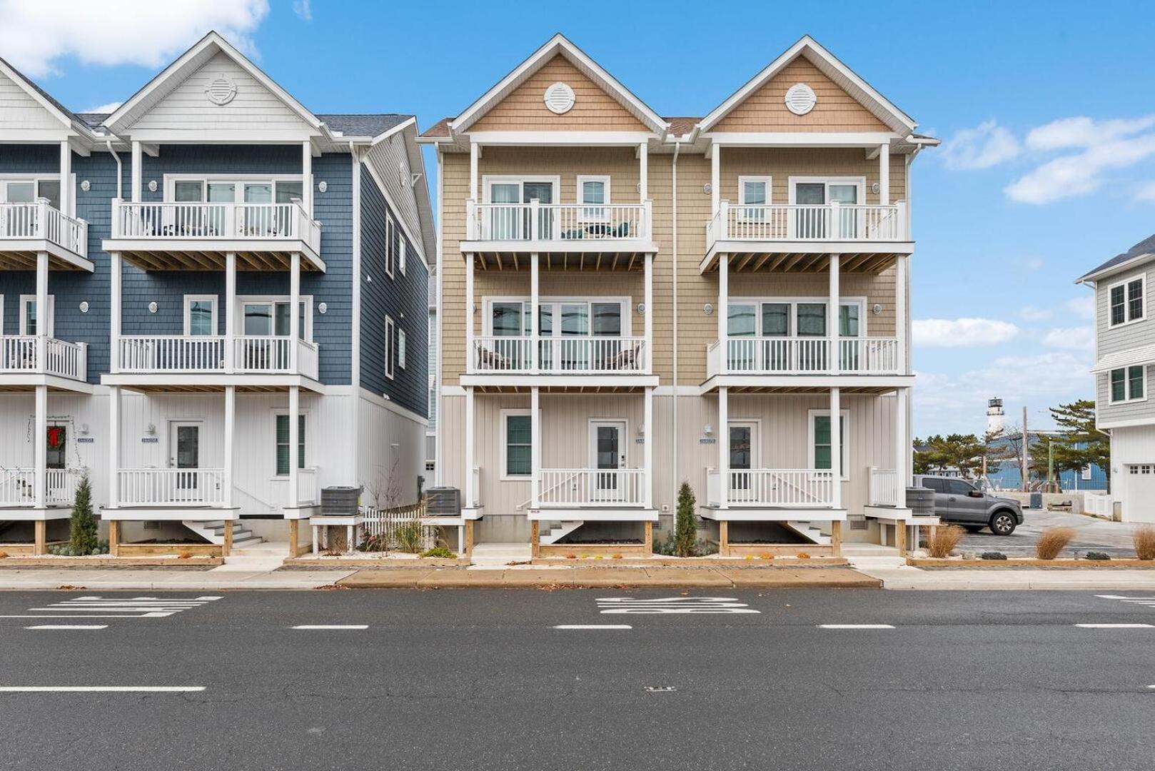 Sanibel Seas Villa Ocean City Dış mekan fotoğraf