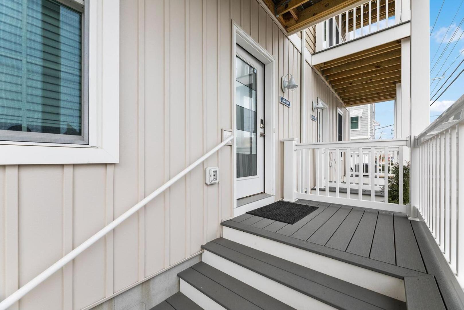 Sanibel Seas Villa Ocean City Dış mekan fotoğraf
