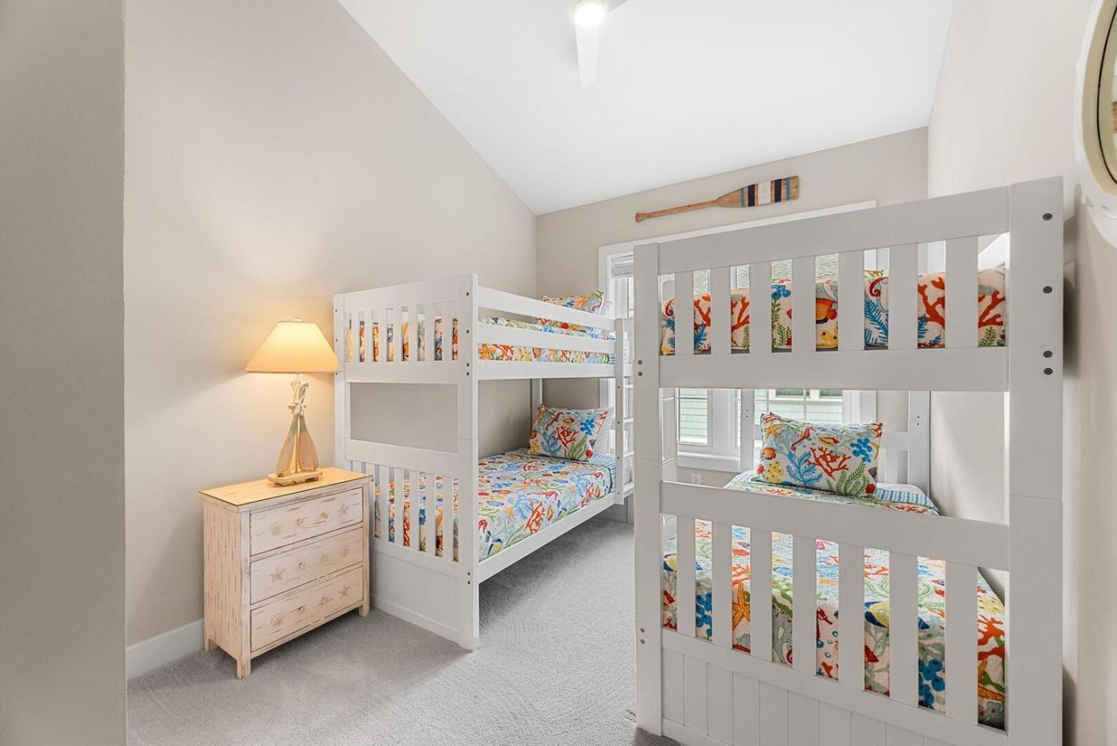 Sanibel Seas Villa Ocean City Dış mekan fotoğraf