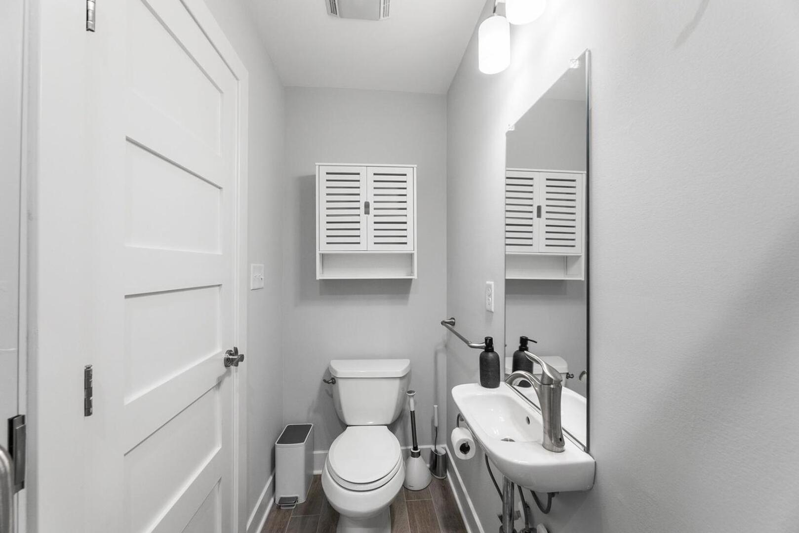 Sanibel Seas Villa Ocean City Dış mekan fotoğraf