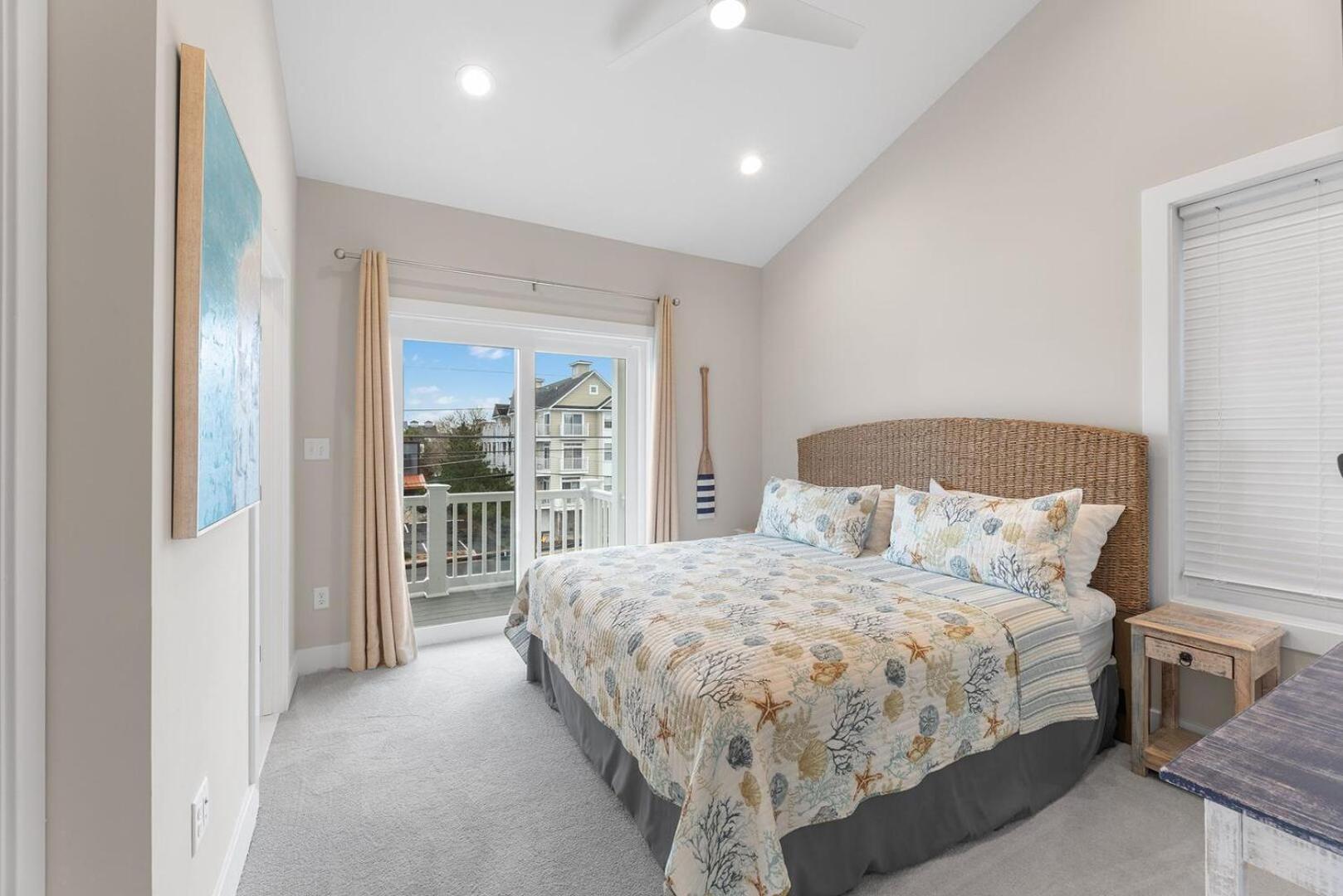 Sanibel Seas Villa Ocean City Dış mekan fotoğraf