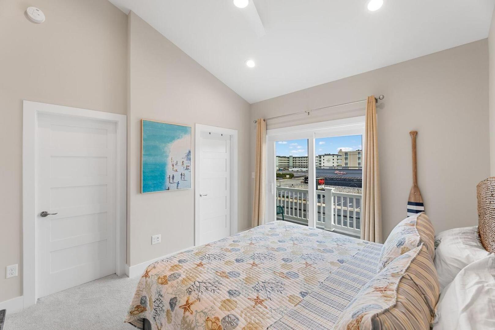Sanibel Seas Villa Ocean City Dış mekan fotoğraf