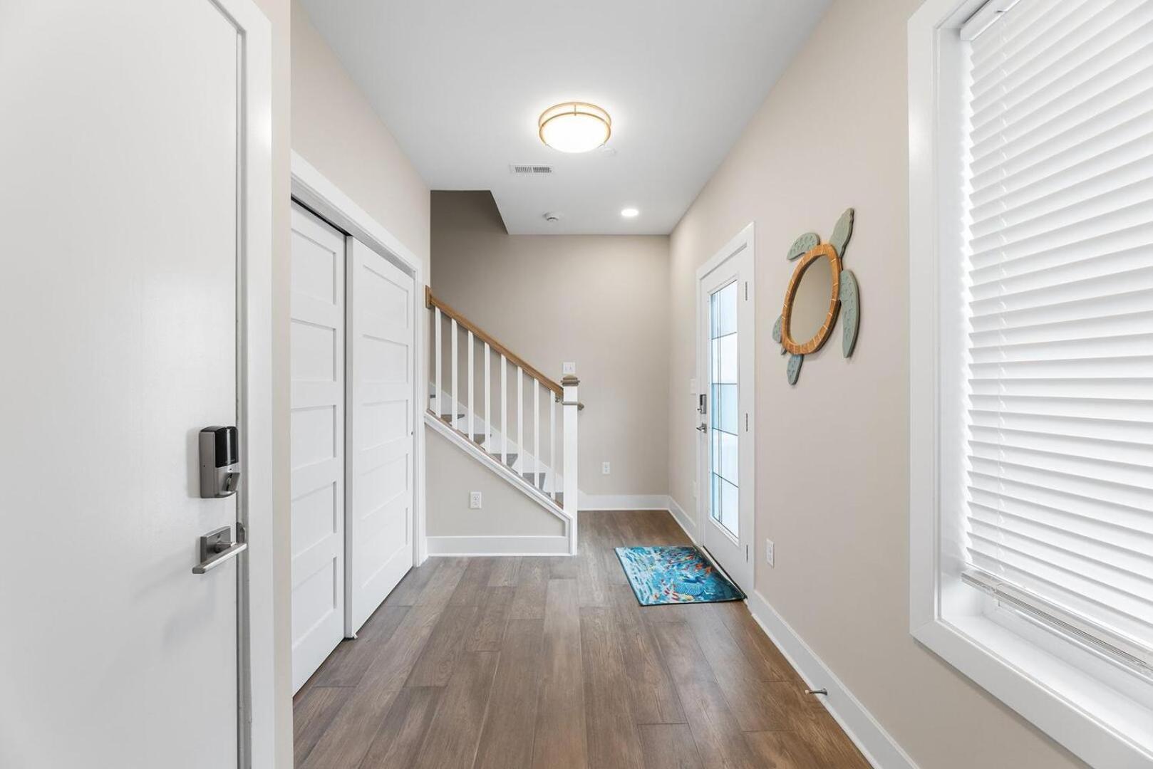Sanibel Seas Villa Ocean City Dış mekan fotoğraf