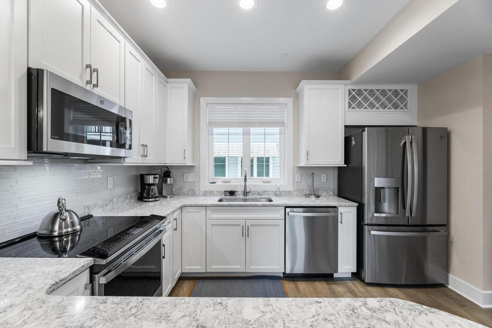 Sanibel Seas Villa Ocean City Dış mekan fotoğraf