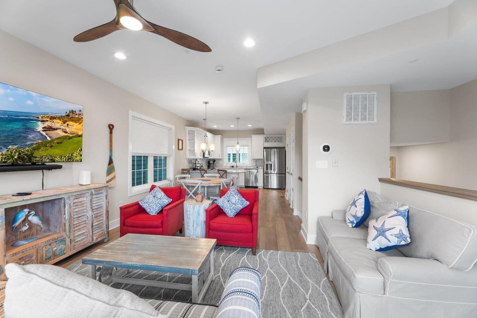 Sanibel Seas Villa Ocean City Dış mekan fotoğraf