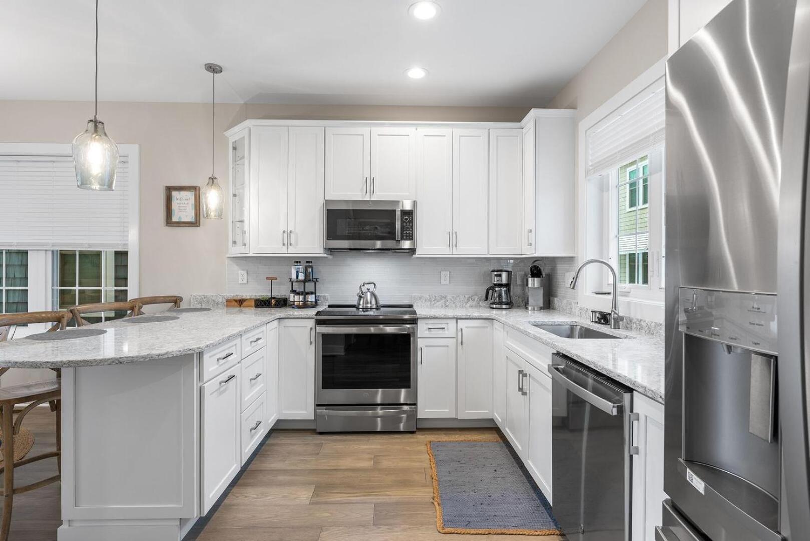 Sanibel Seas Villa Ocean City Dış mekan fotoğraf