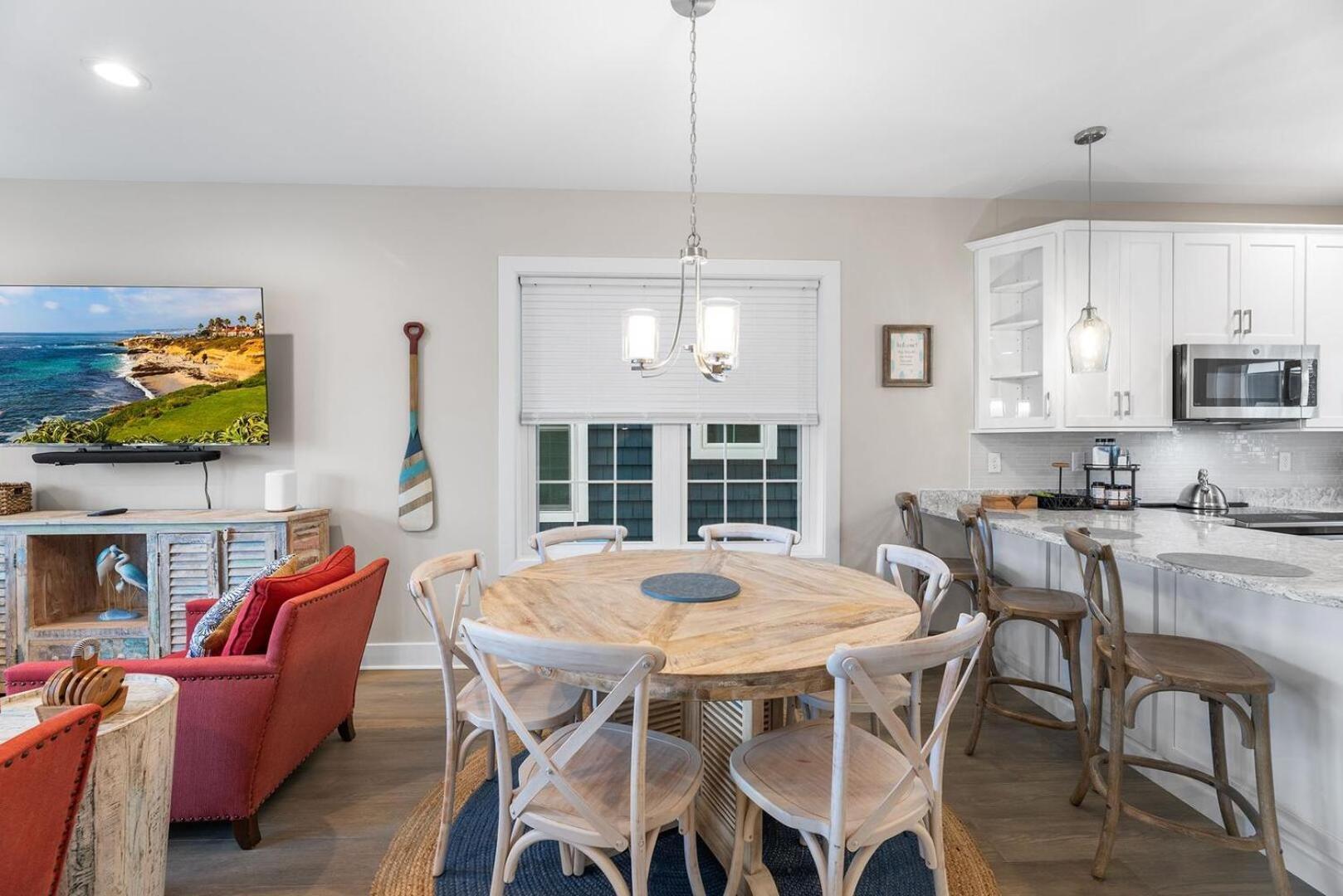 Sanibel Seas Villa Ocean City Dış mekan fotoğraf