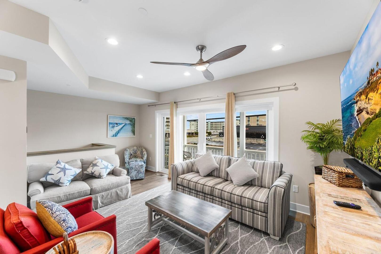 Sanibel Seas Villa Ocean City Dış mekan fotoğraf