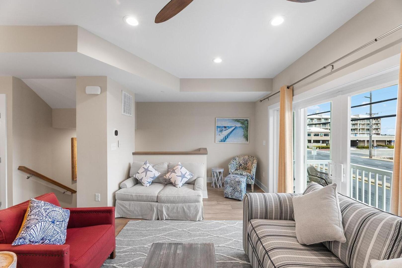 Sanibel Seas Villa Ocean City Dış mekan fotoğraf