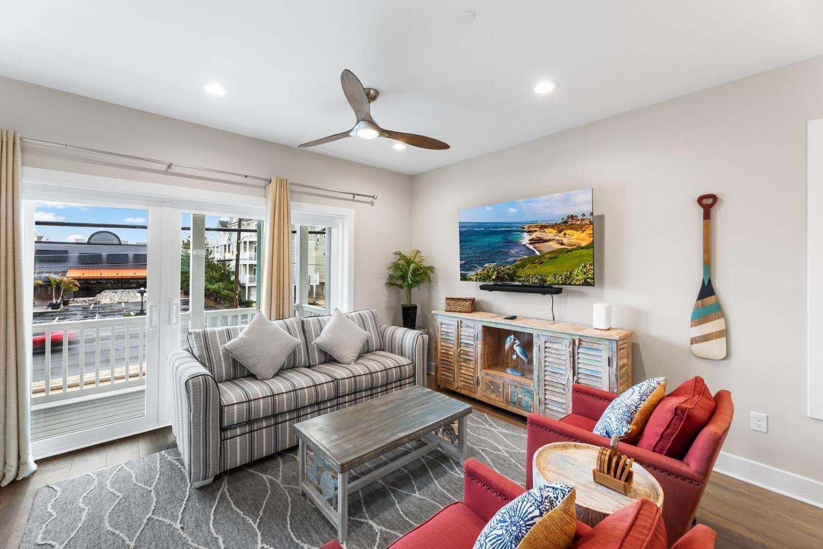 Sanibel Seas Villa Ocean City Dış mekan fotoğraf