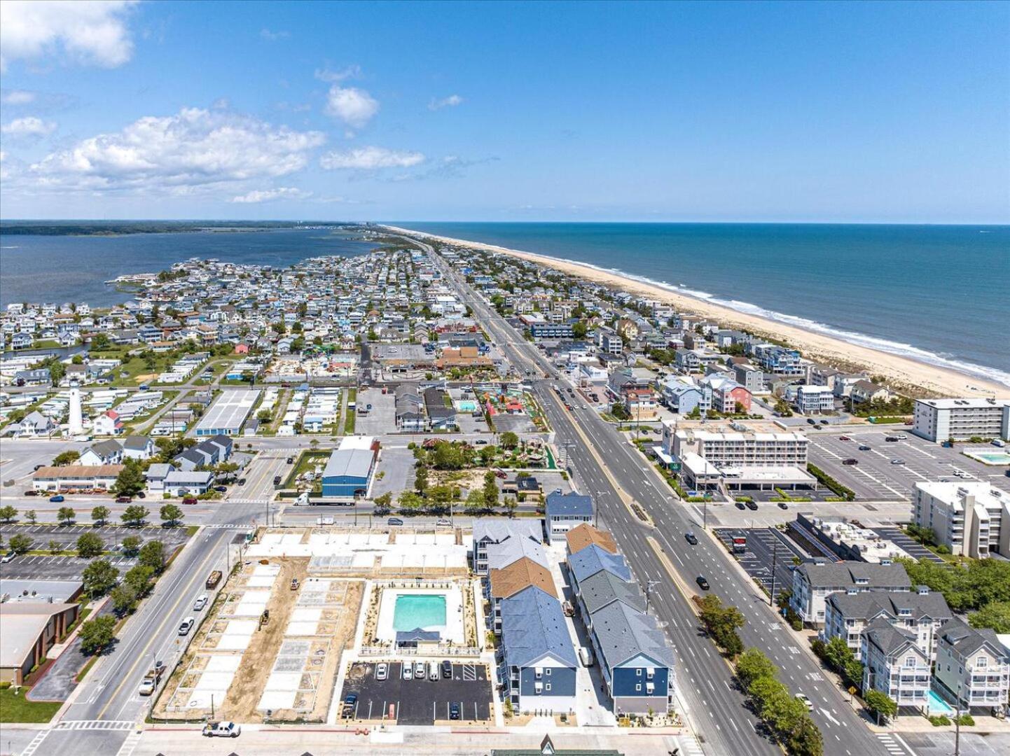 Sanibel Seas Villa Ocean City Dış mekan fotoğraf