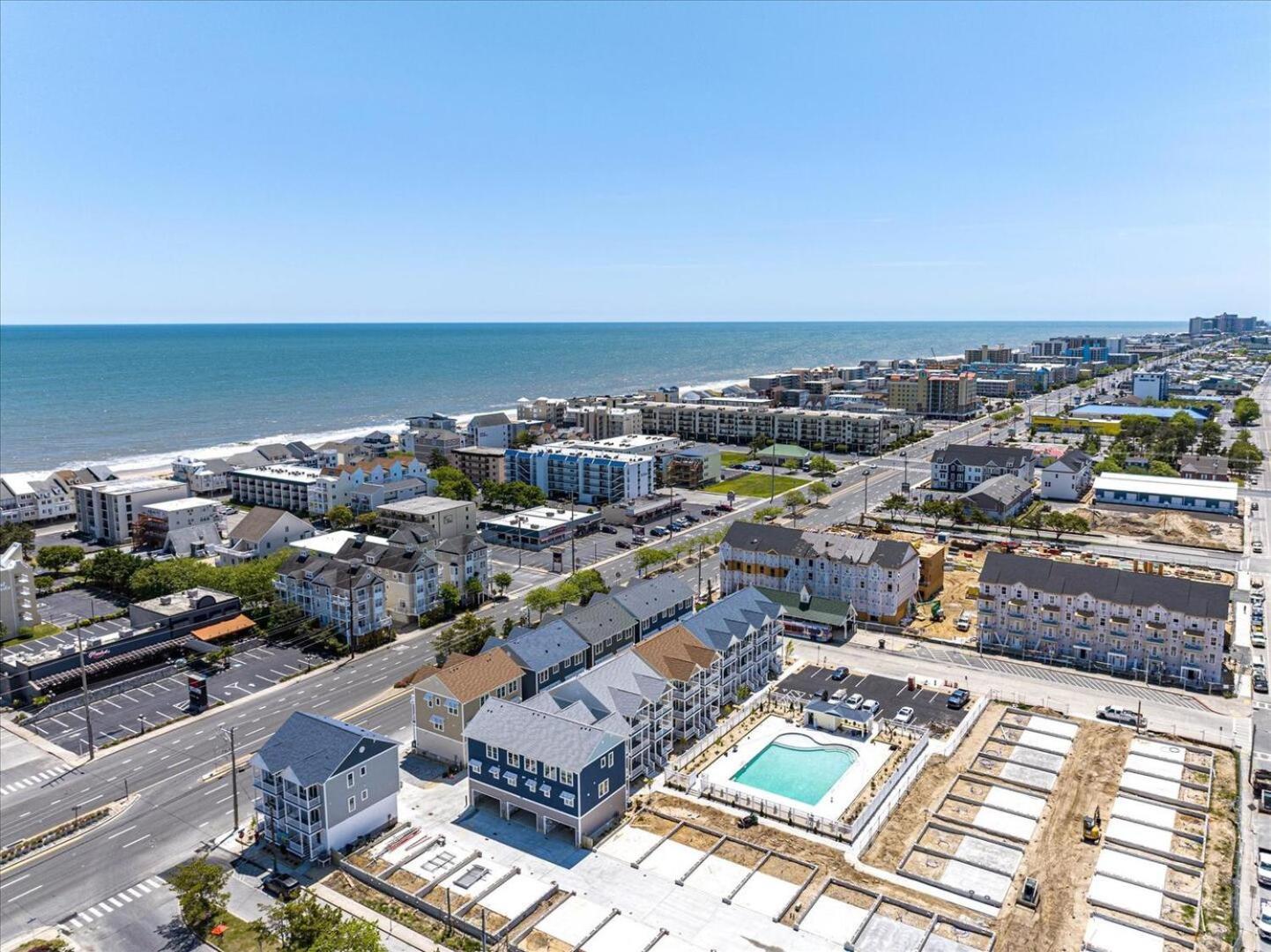 Sanibel Seas Villa Ocean City Dış mekan fotoğraf