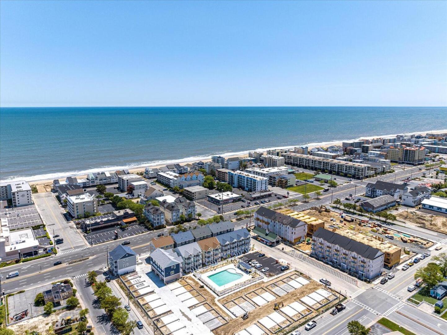 Sanibel Seas Villa Ocean City Dış mekan fotoğraf